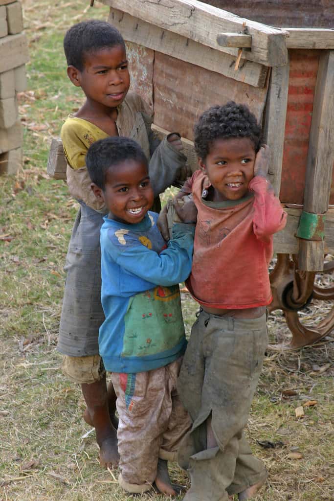Reisverslag Madagaskar