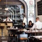 Winekitchen boedapest