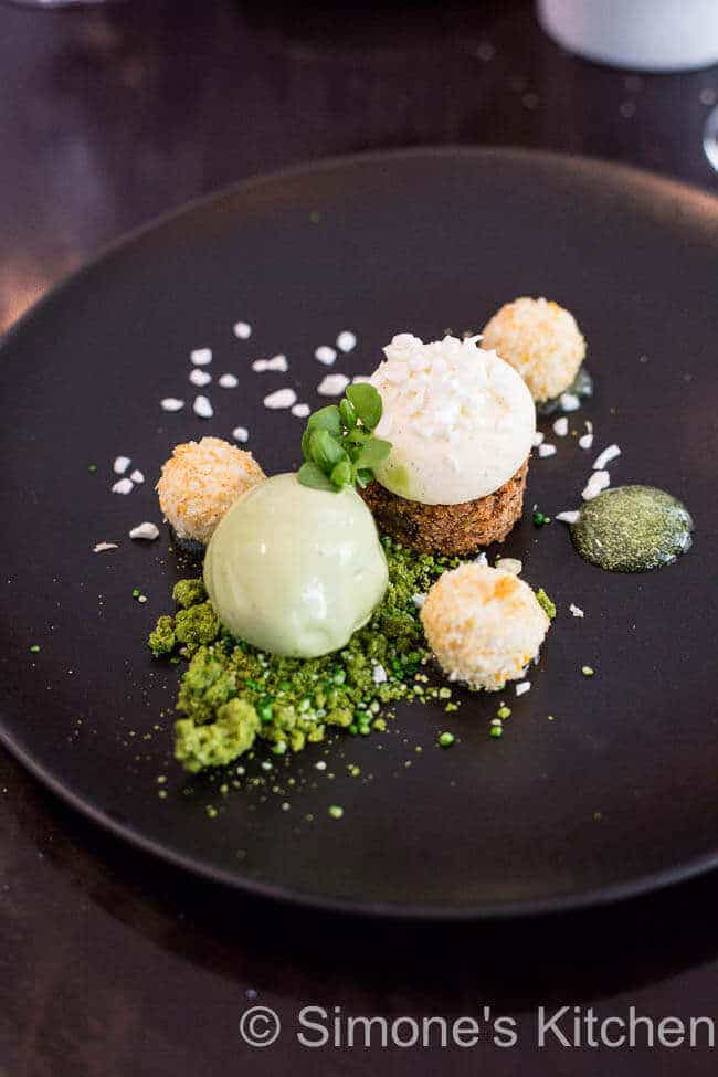 Desserts winekitchen