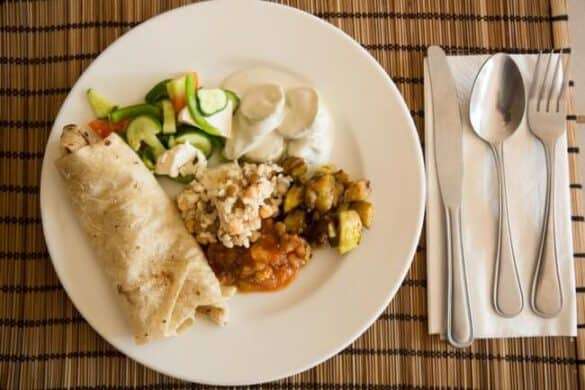 Wat is het verschil tussen all inclusive, vol pension, logies en half