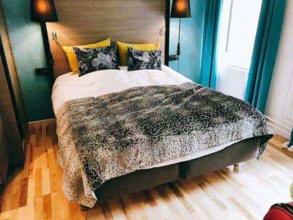 Verschil Half En Vol Pension