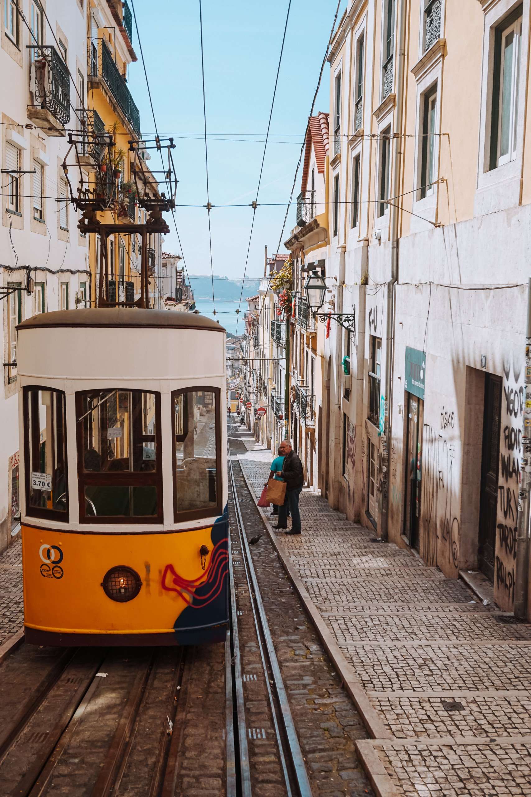 Centrum Lissabon