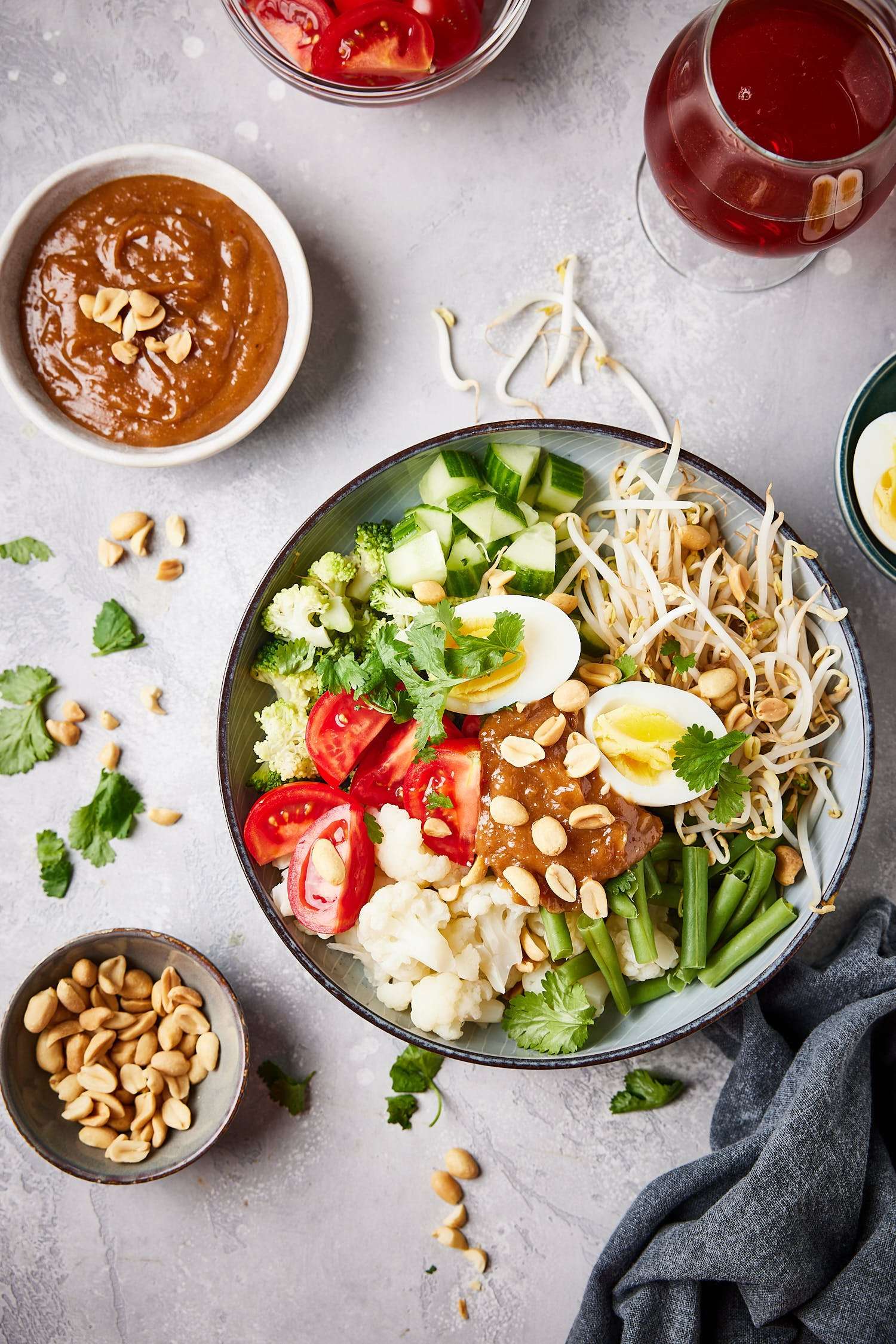 Gado gado