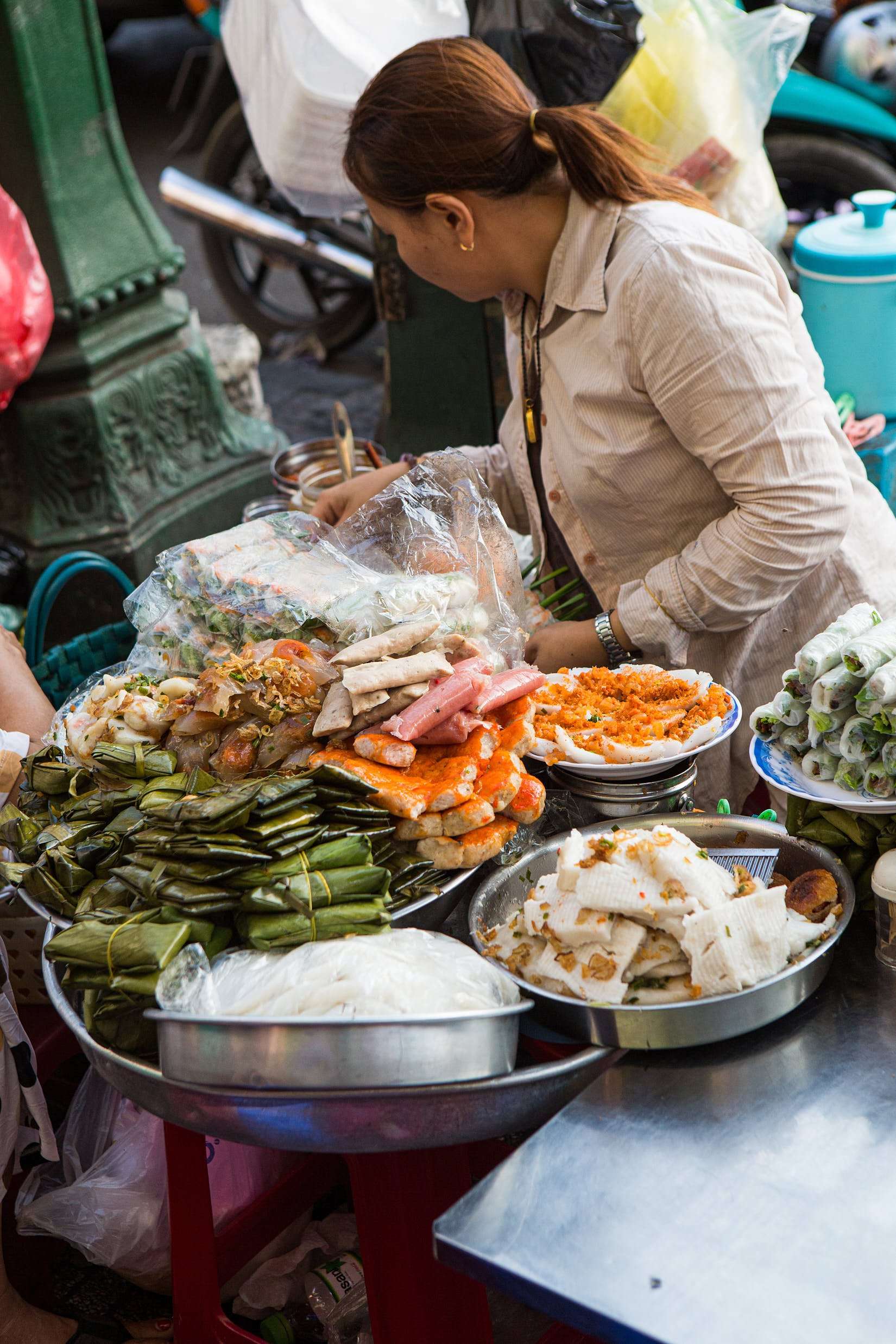 Streetfood Vietnam