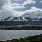 Tierra del fuego - Ushuaia