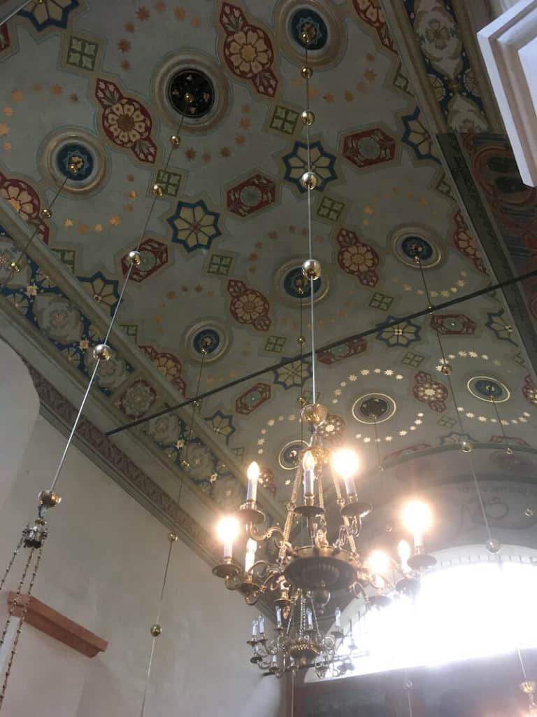 Remuh synagoge