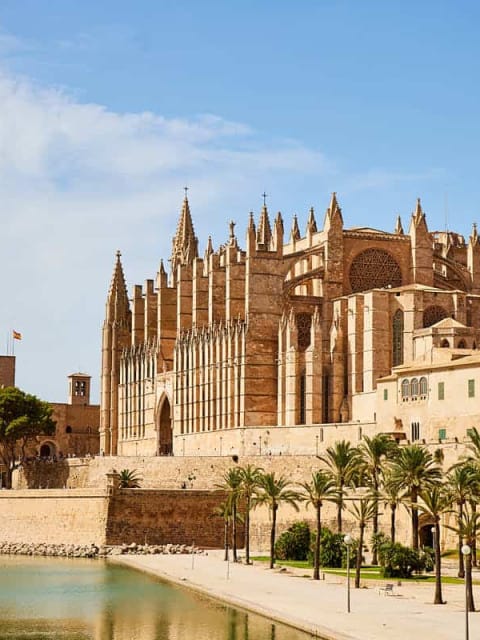 Kathedraal van Palma de Mallorca