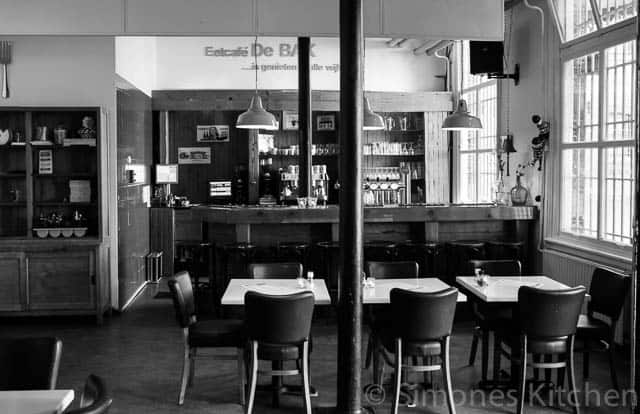 Cafe de Bak | simoneskitchen.nl