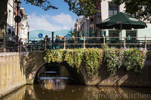 praamvaren in leeuwarden | simoneskitchen.nl