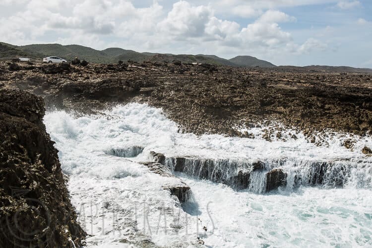 Shete Boka Curacao | simoneskitchen.nl