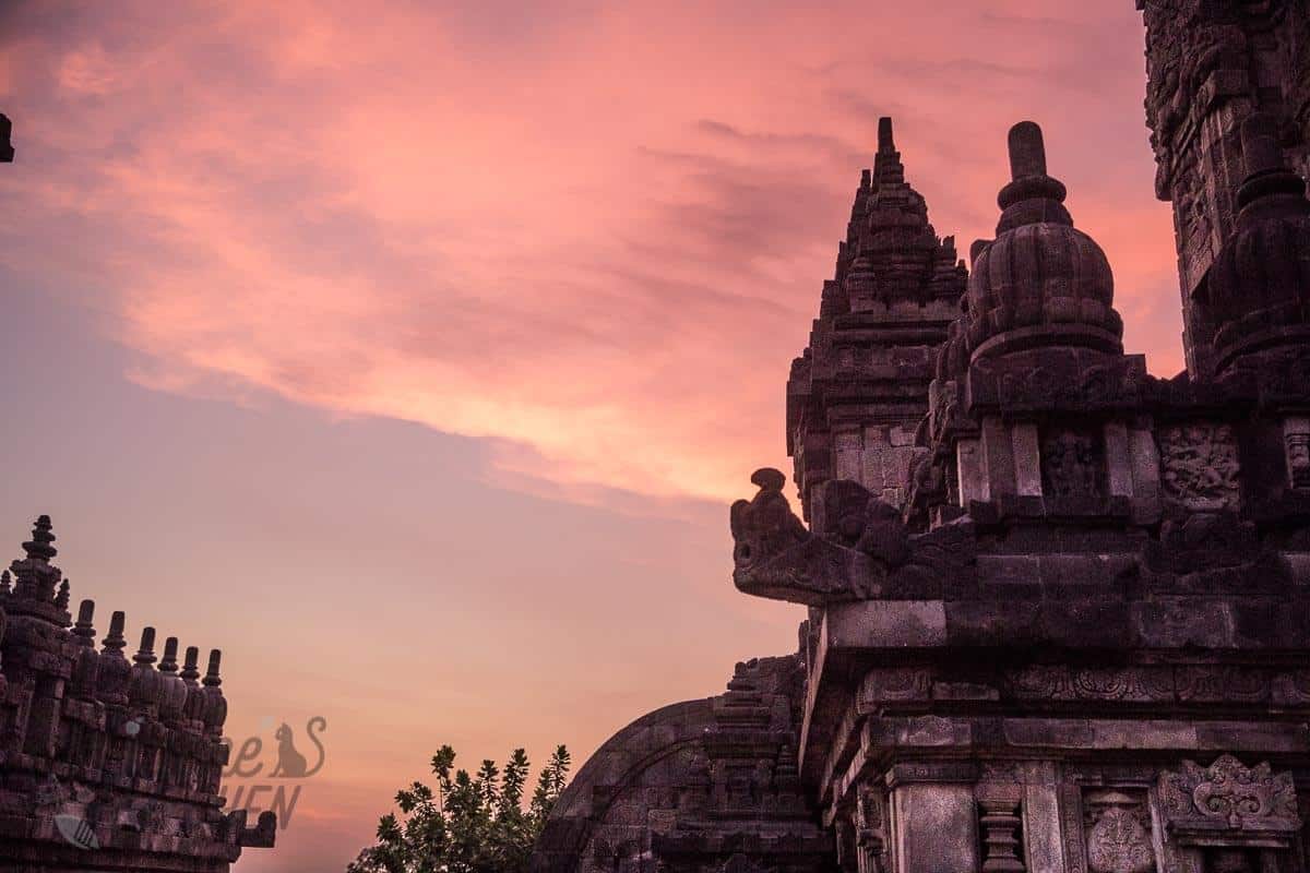 Magisch mooi Prambanan | simoneskitchen.nl