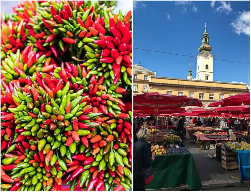 Dolak markt | simoneskitchen.nl