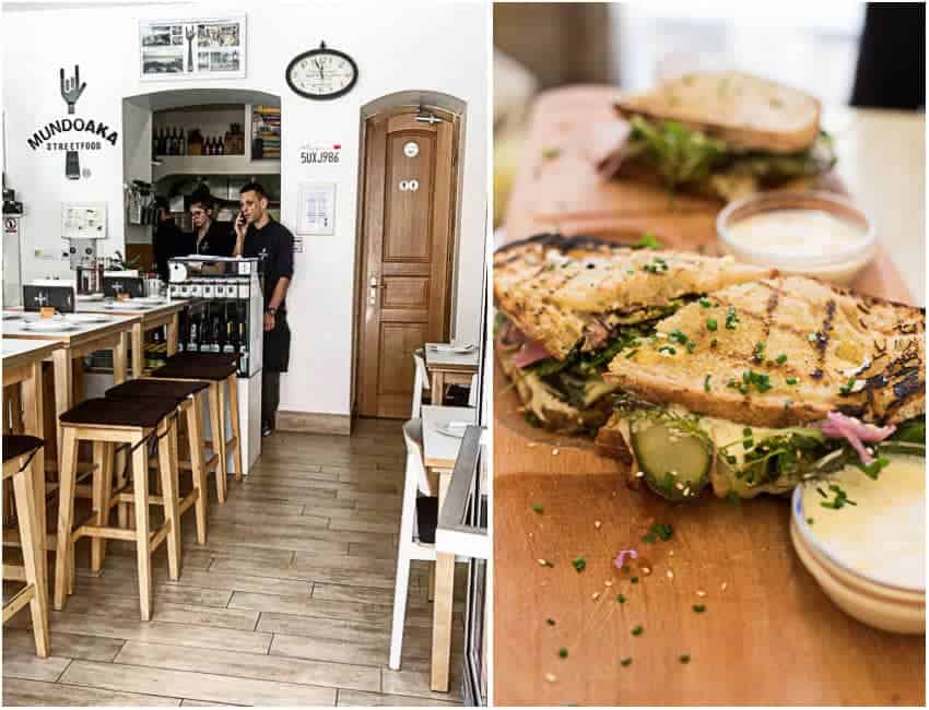 Mundoaka | simoneskitchen.nl