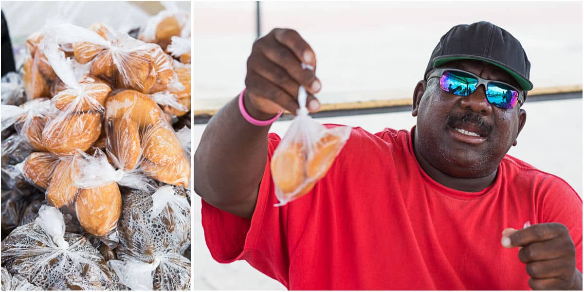 Pindaman | simoneskitchen.nl