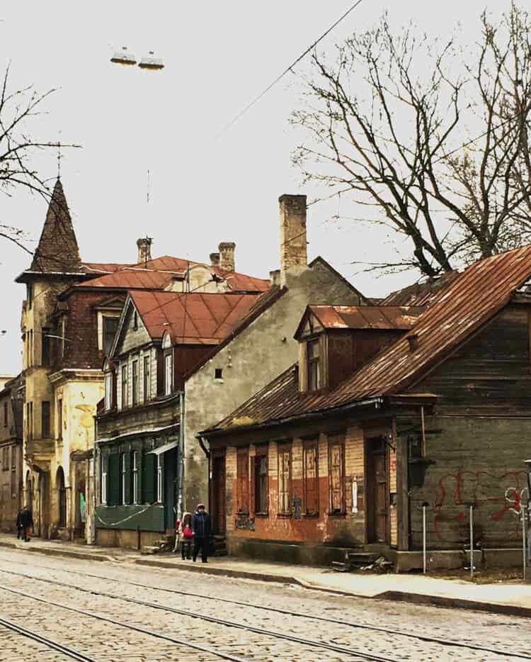 Riga - Miera iela (1 van 1)