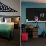 Betaalbaar slapen student hotel Groningen