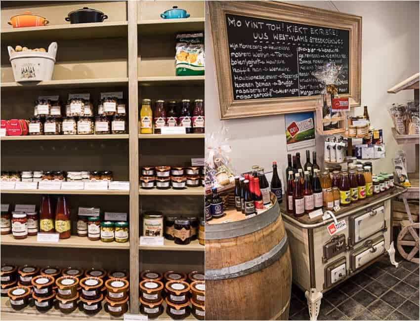 Traiteur Coqotte | simoneskitchen.nl