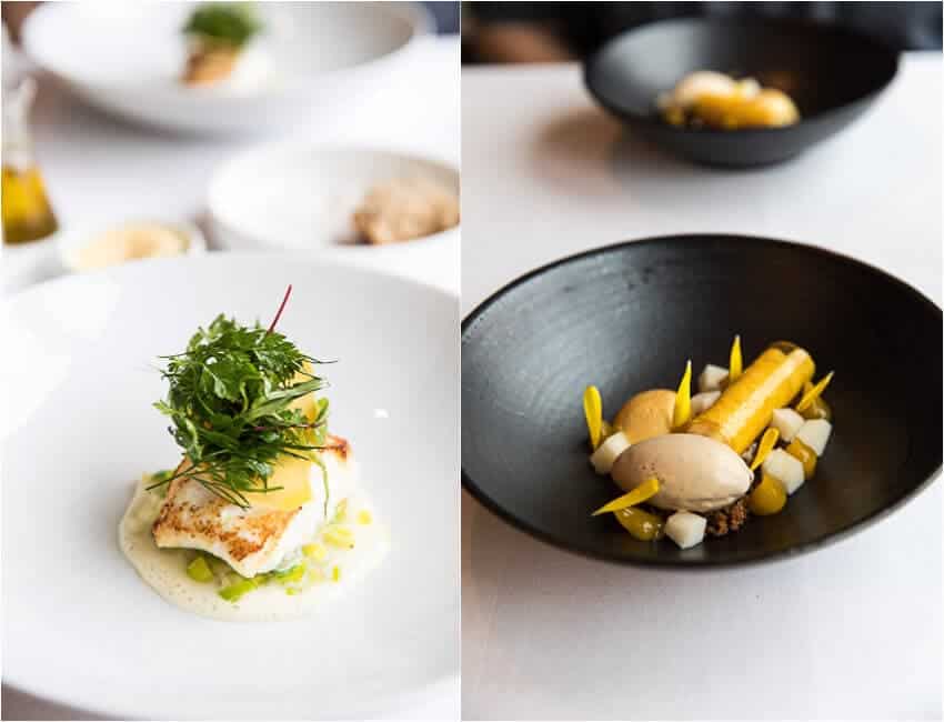 Lunchen bij markt XI | simoneskitchen.nl