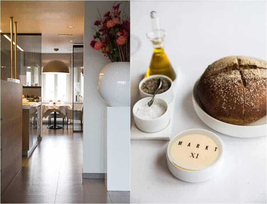 Lunchen bij markt XI | simoneskitchen.nl