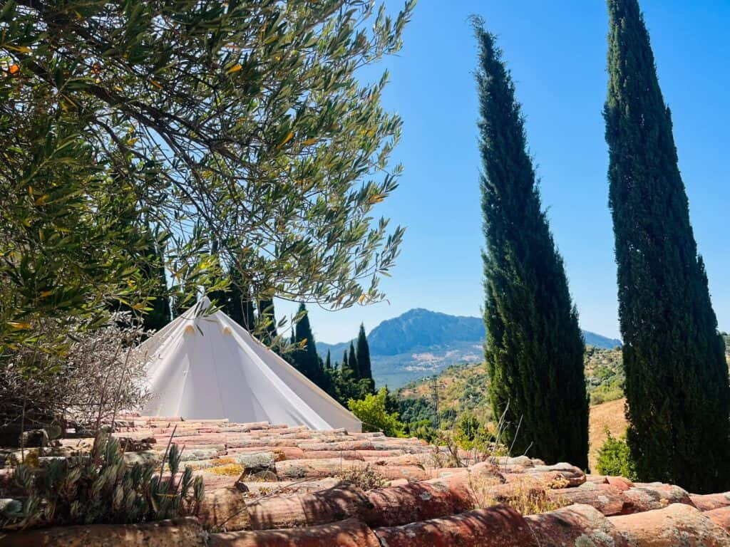 Gaucin