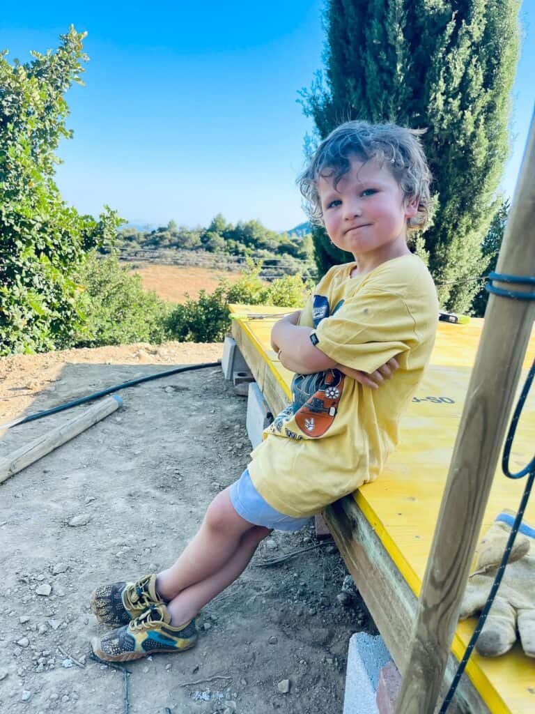 Beau