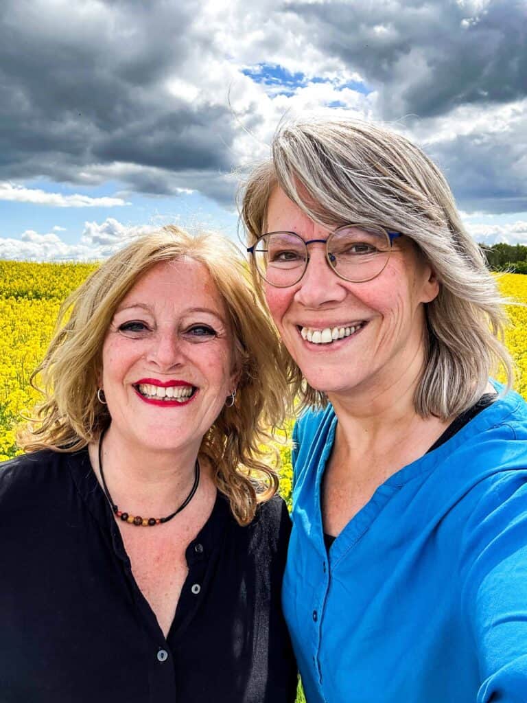 Op pad met de camper