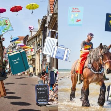 Digitaal reisdagboek welke opties zijn er?