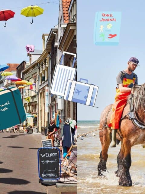 Digitaal reisdagboek welke opties zijn er?