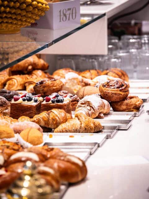 Pasticceria Cappello