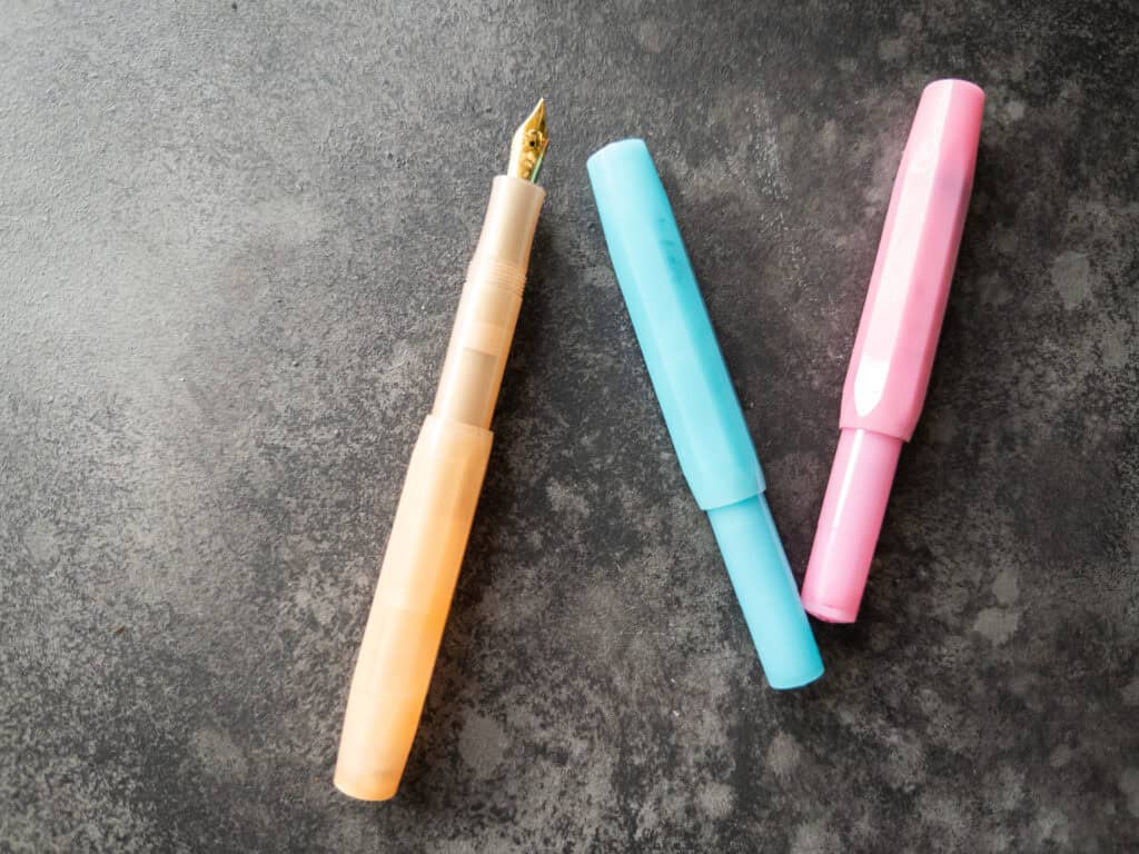 Beste vulpen voor beginners